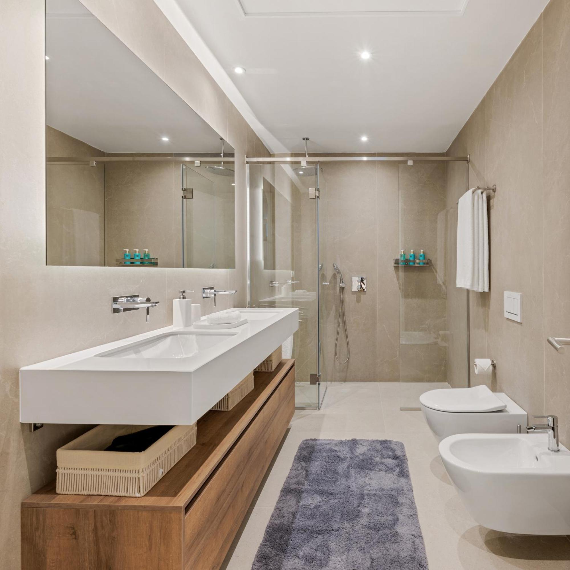 Luxury In Marbella, Gym, Sauna, Pool - Cipres Willa *