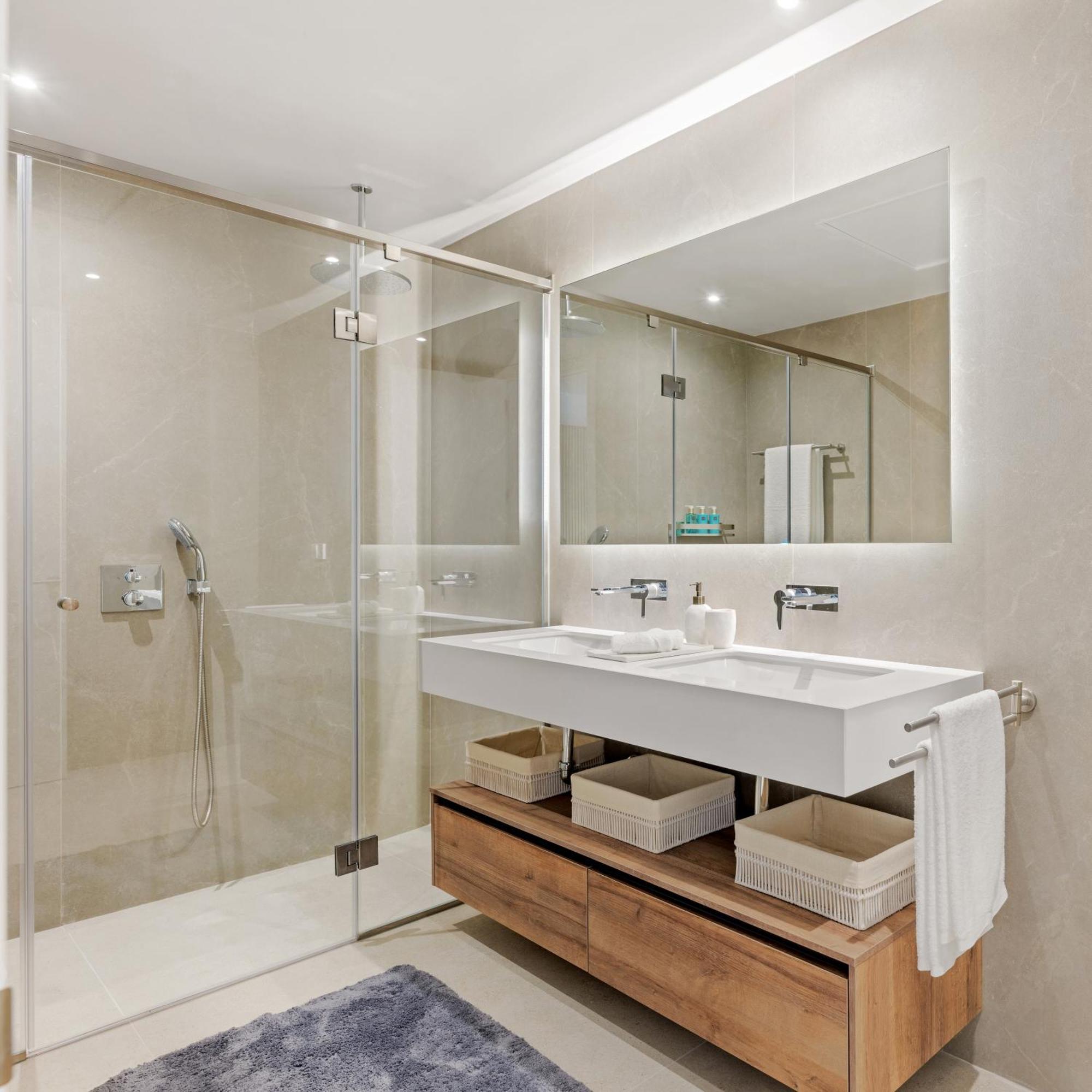 Luxury In Marbella, Gym, Sauna, Pool - Cipres Willa *