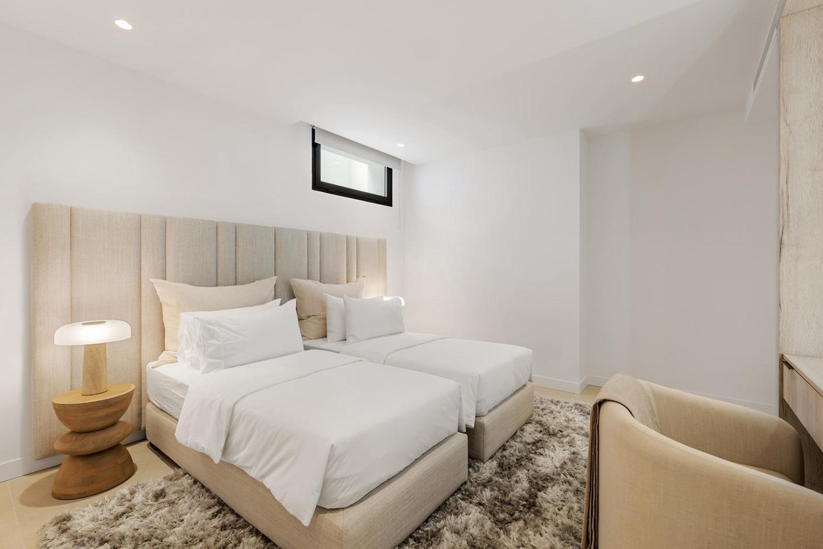 Luxury In Marbella, Gym, Sauna, Pool - Cipres *
