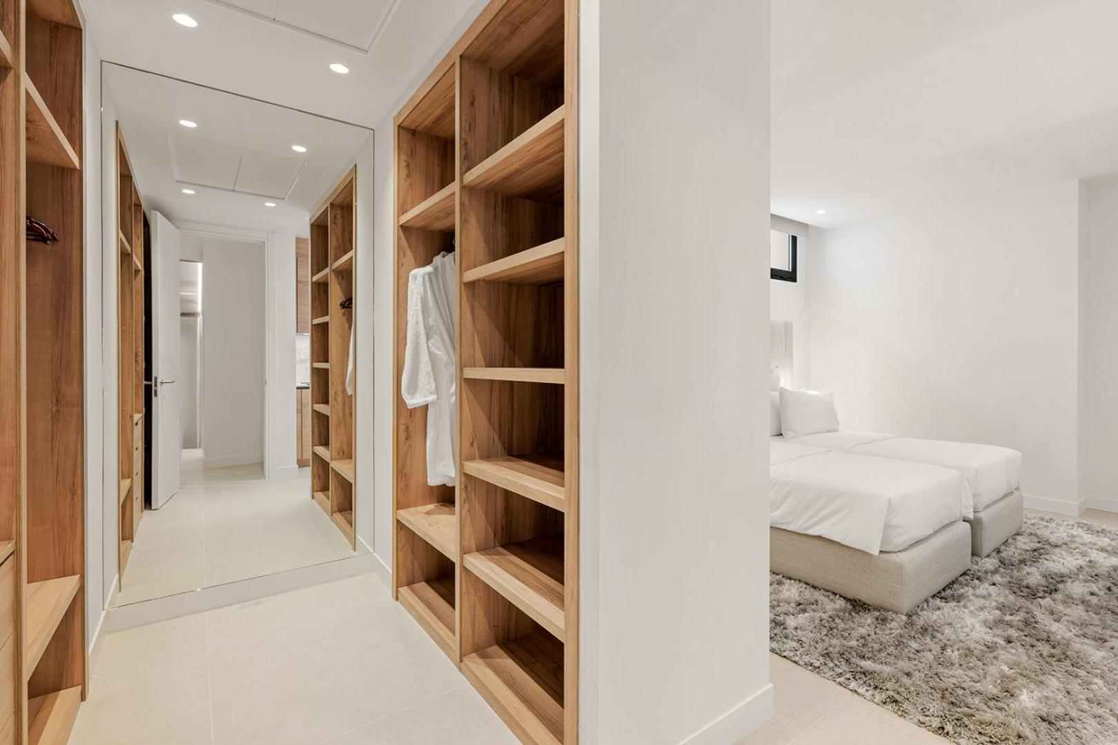 Luxury In Marbella, Gym, Sauna, Pool - Cipres Willa *