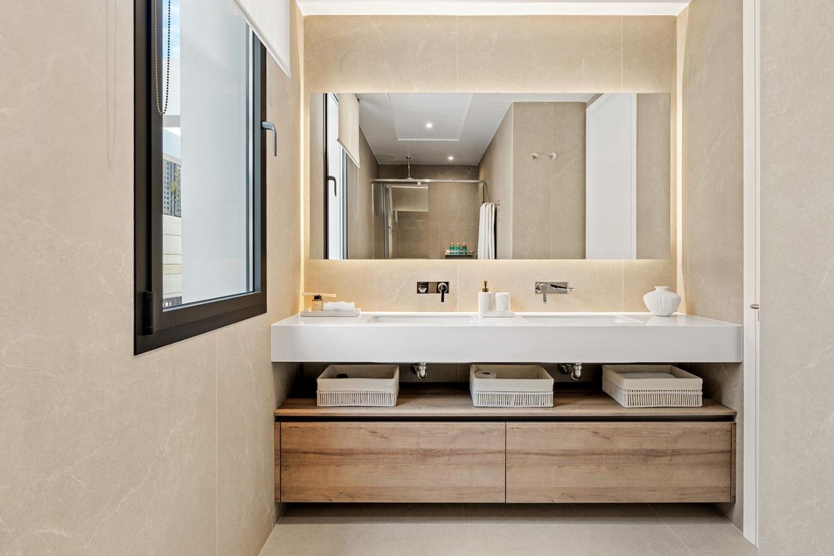 Luxury In Marbella, Gym, Sauna, Pool - Cipres Willa Marbella