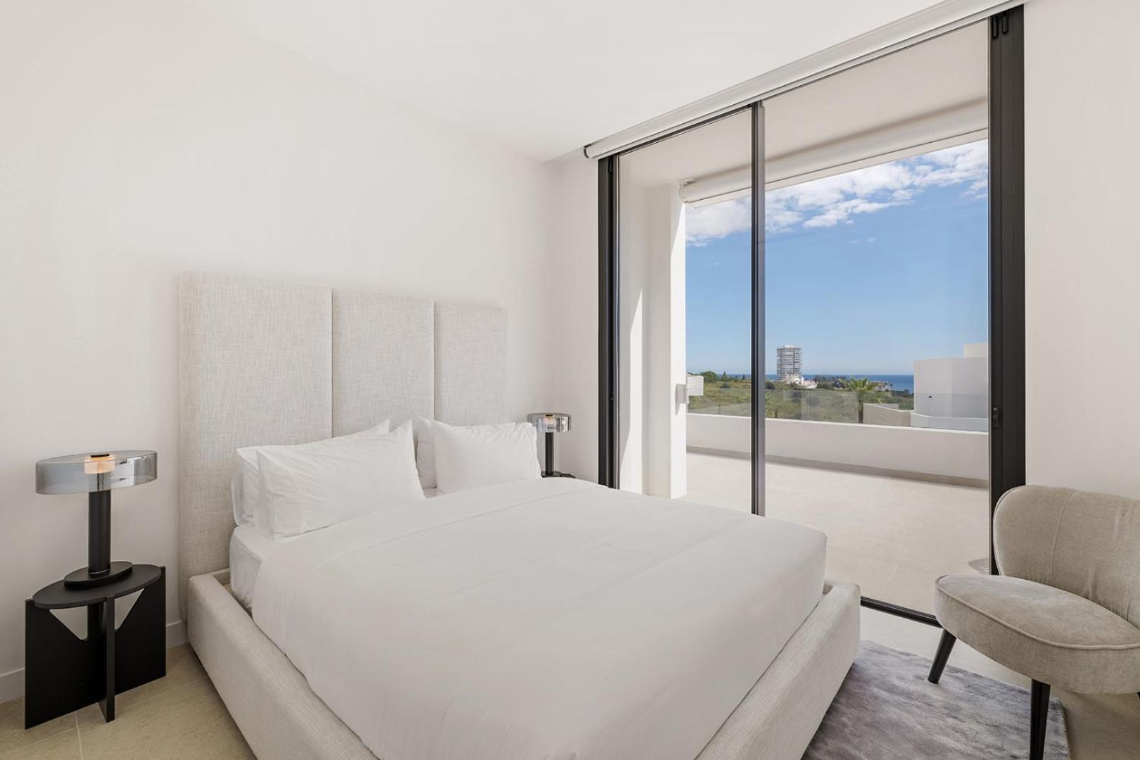 Willa Luxury In Marbella, Gym, Sauna, Pool - Cipres