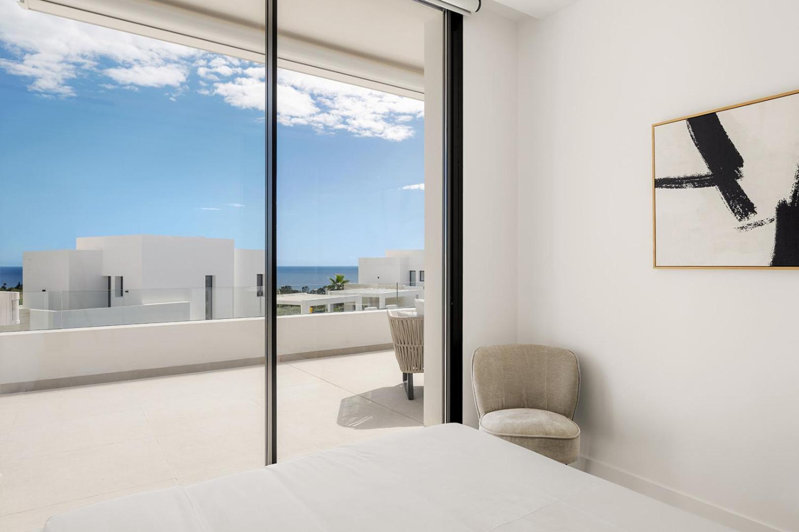 Luxury In Marbella, Gym, Sauna, Pool - Cipres Willa *