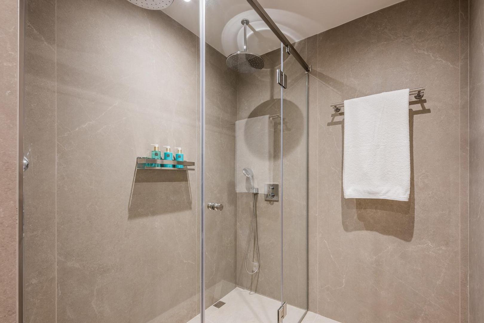 Willa Luxury In Marbella, Gym, Sauna, Pool - Cipres Marbella