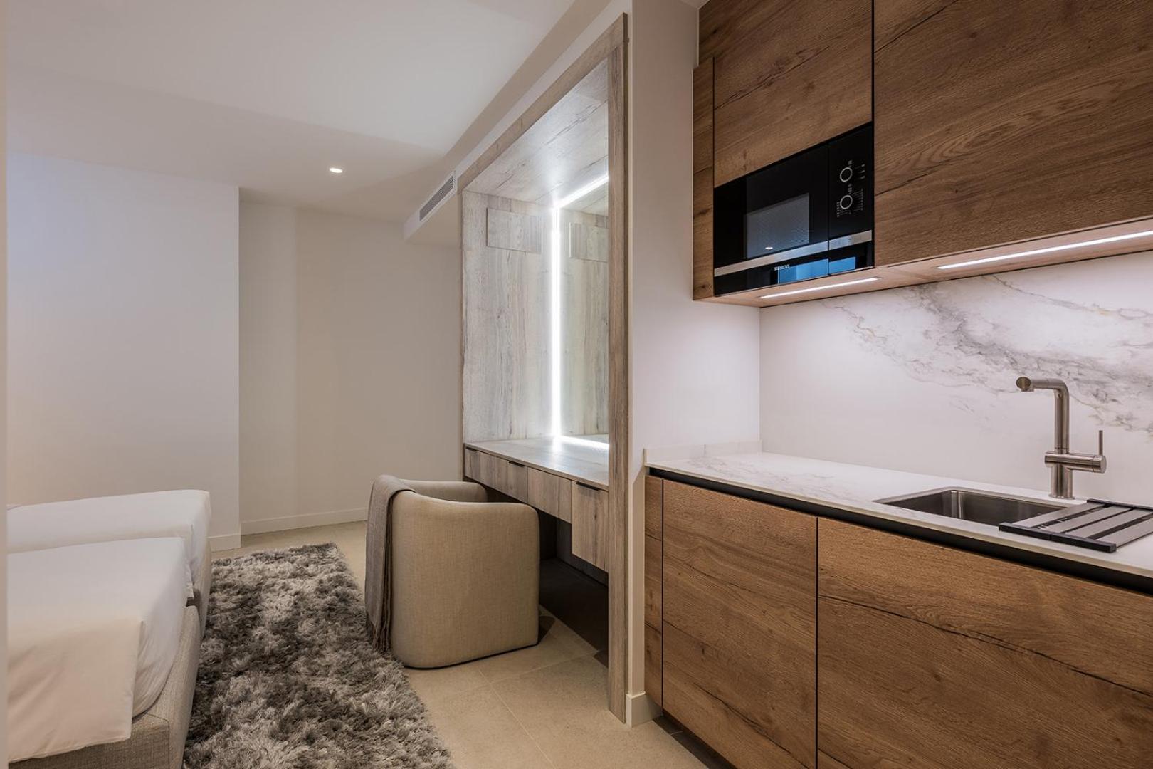 Willa Luxury In Marbella, Gym, Sauna, Pool - Cipres