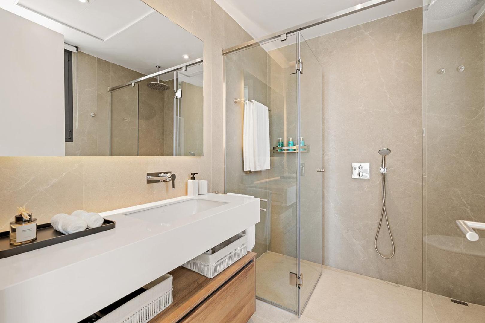 Luxury In Marbella, Gym, Sauna, Pool - Cipres * Marbella